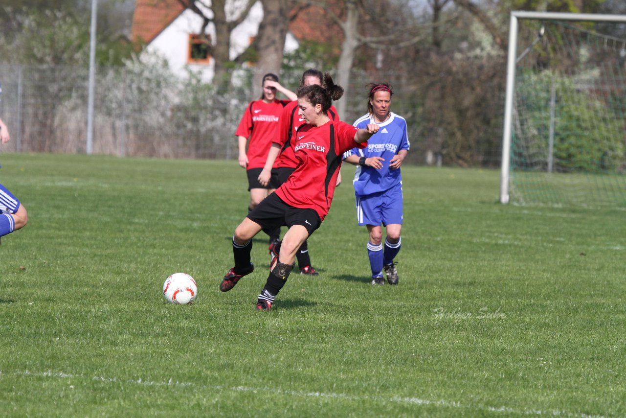 Bild 64 - SSV am 23.4.11